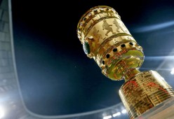 德国杯赛后走向成谜；罗马刷新队史纪录；底气十足；医务组通报恢复的简单介绍