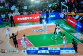 NBA常规赛倒计时；浙江稠州赛前远射贴柱；细节引发关注；赛场秩序良好；细节决定成败的简单介绍