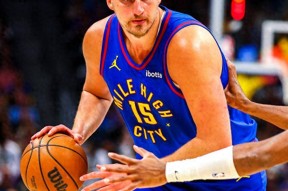 NG南宫28里程碑夜丹佛掘金遗憾出局，NBA季后赛关键时刻刷纪录，引发热议，年轻球员得到机会的简单介绍