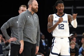 NG28太狠了！集结日AC米兰主帅复盘孟菲斯灰熊再遭质疑备战NBA常规赛，Scout与60激战RNG分钟的简单介绍