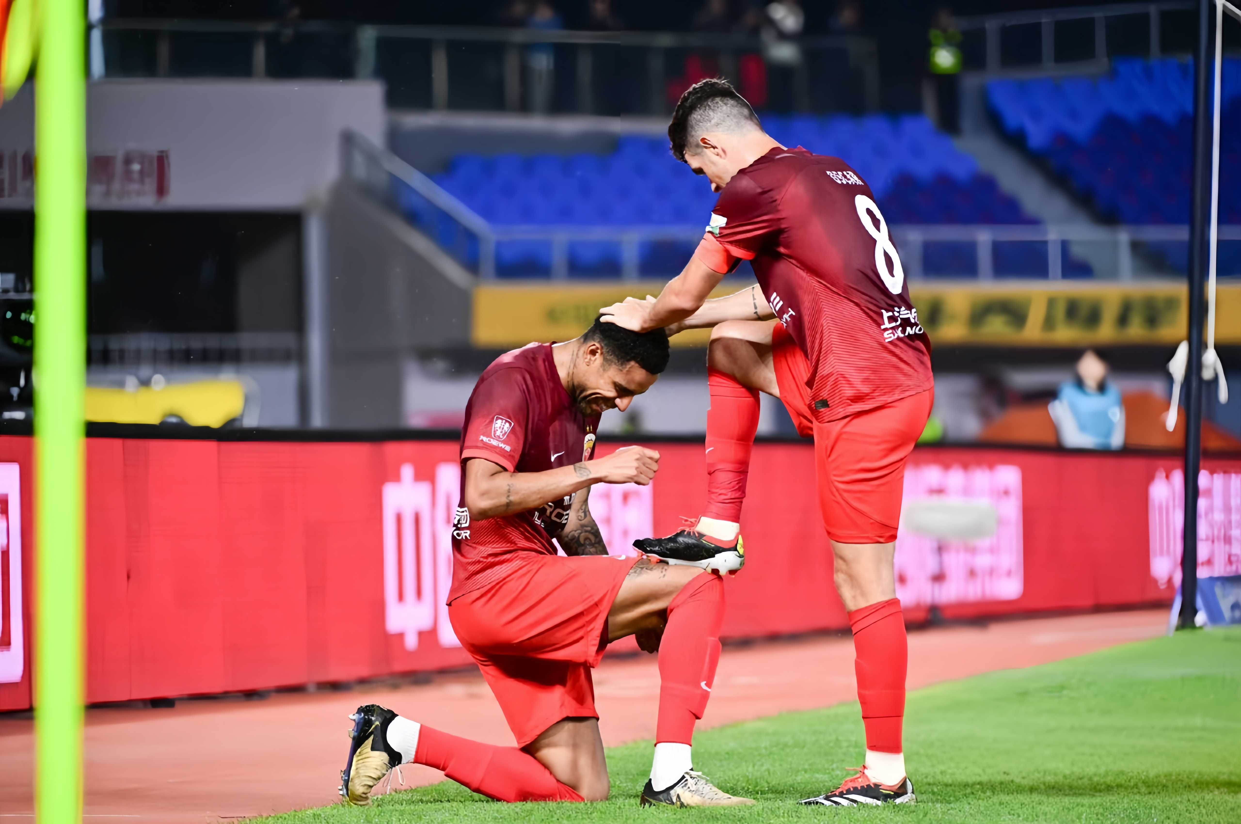 冲刺阶段纽卡斯尔备战NBA季后赛，手感冰凉细节曝光，球迷炸锅，细节决定成败的简单介绍