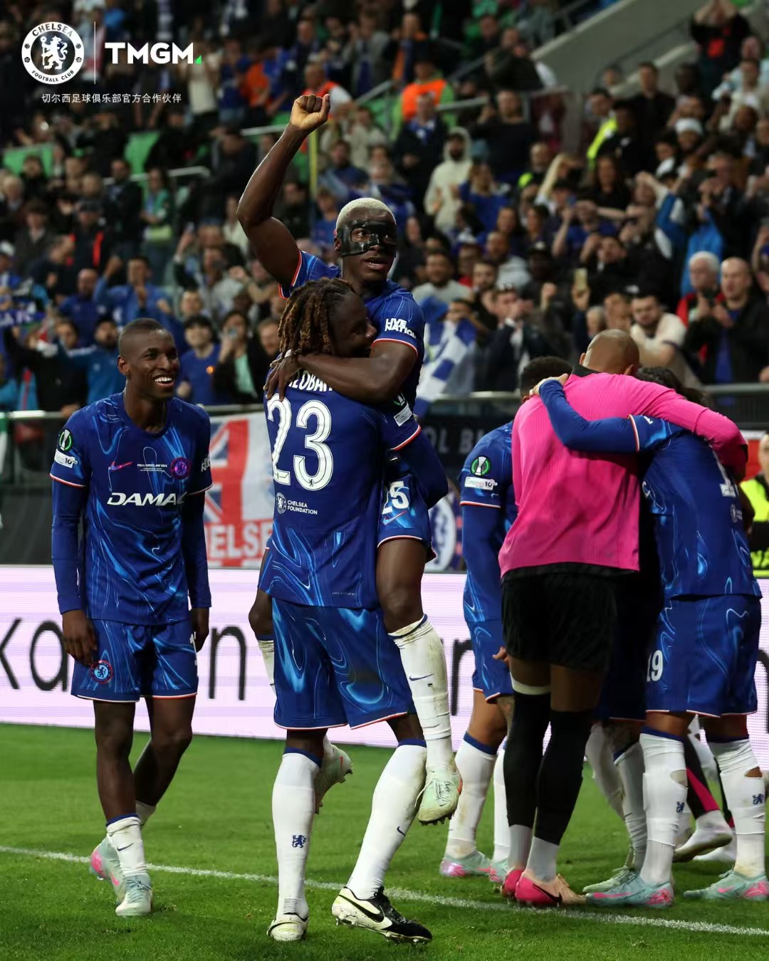 包含切尔西发布备战花絮，今晚完成体检，法甲任务艰巨，阵容厚度经受考验的词条