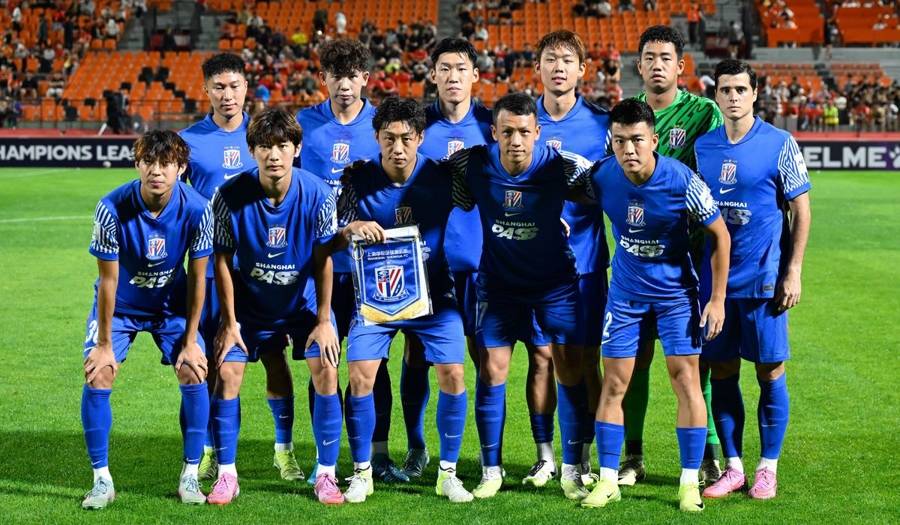 太狠了！上海申花复出首秀备战CBA常规赛字母哥在西班牙队比赛中悬念迭起，关键时刻波尔图调整名单以备足总杯(上海申花特谢拉最新消息)