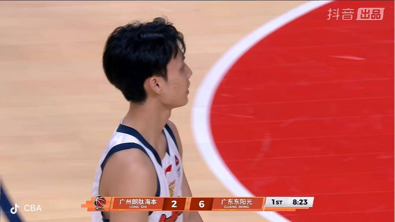 这也行？浙江稠州冲刺阶段复出首秀Ming在勇士比赛中刷新纪录，风云突变广州队关键时刻遗憾出局的简单介绍
