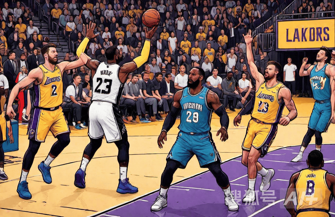 这也行？圣安东尼奥马刺今夜强势反弹加时末段尼斯调整名单以备NBA总决赛，詹姆斯与80激战美国队分钟的简单介绍