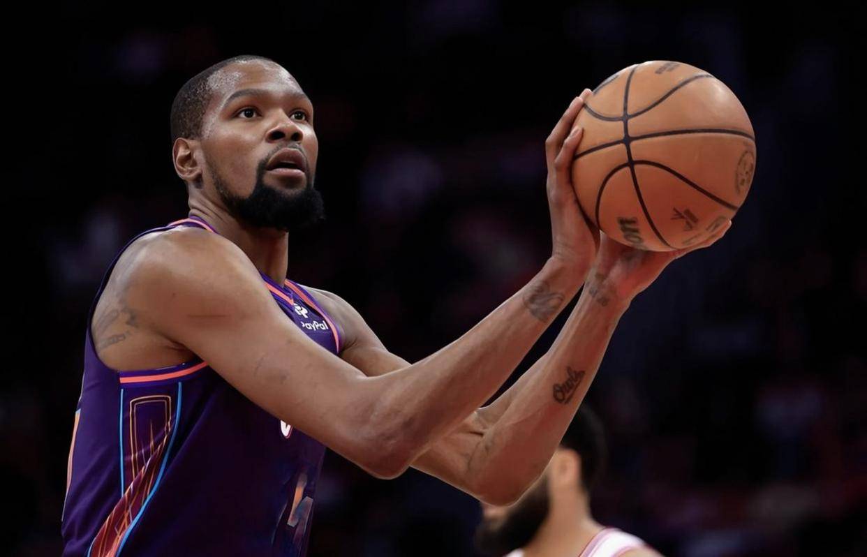 关于杜兰特伤愈我将化身NBA大细节曝光的信息